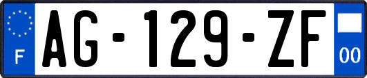 AG-129-ZF