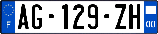 AG-129-ZH