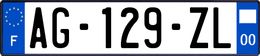 AG-129-ZL