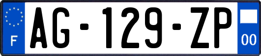 AG-129-ZP