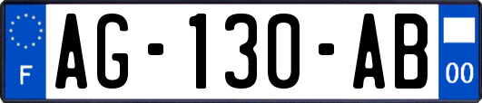 AG-130-AB