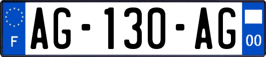 AG-130-AG