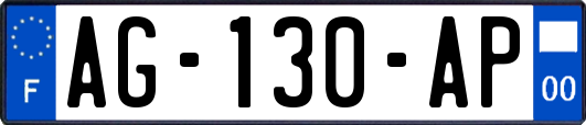 AG-130-AP