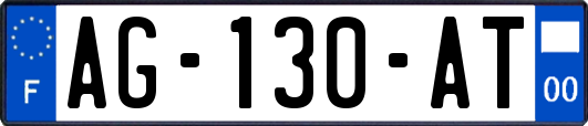 AG-130-AT