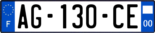 AG-130-CE