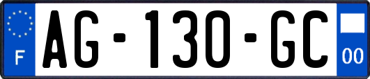 AG-130-GC