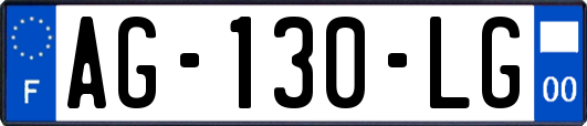 AG-130-LG