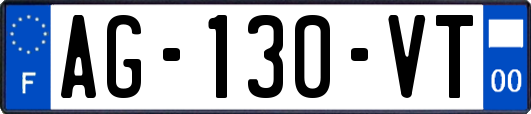 AG-130-VT