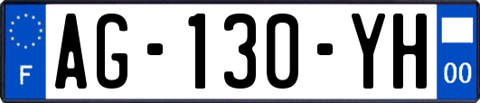 AG-130-YH