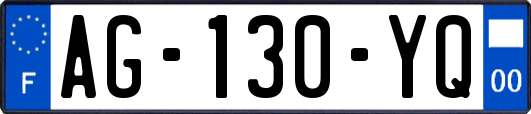 AG-130-YQ