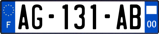 AG-131-AB