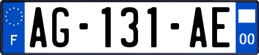 AG-131-AE