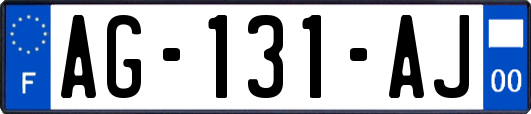 AG-131-AJ