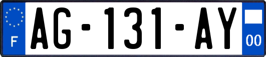 AG-131-AY