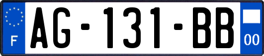 AG-131-BB