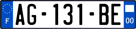 AG-131-BE