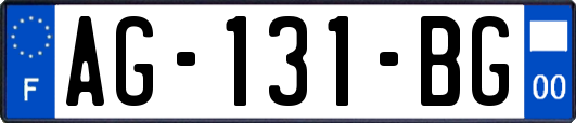 AG-131-BG