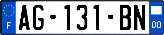 AG-131-BN