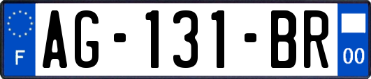 AG-131-BR