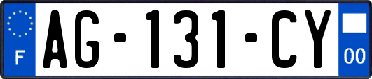 AG-131-CY