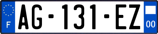 AG-131-EZ