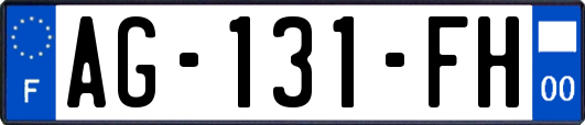 AG-131-FH