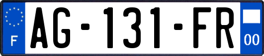 AG-131-FR