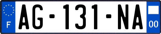 AG-131-NA