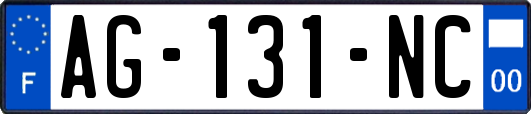 AG-131-NC