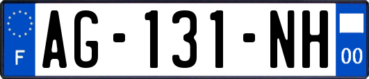 AG-131-NH