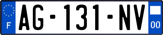 AG-131-NV