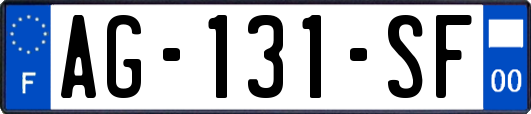 AG-131-SF