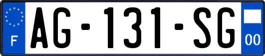 AG-131-SG