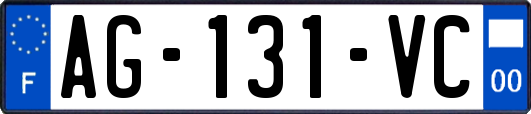 AG-131-VC