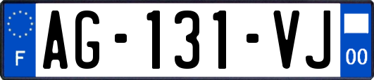 AG-131-VJ