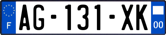 AG-131-XK