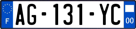 AG-131-YC