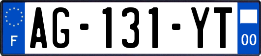 AG-131-YT