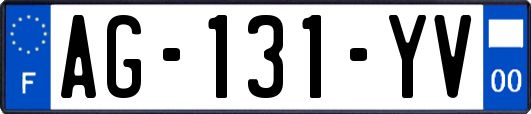 AG-131-YV