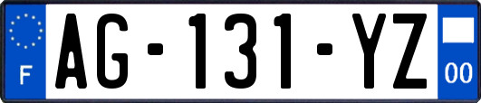 AG-131-YZ