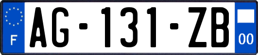 AG-131-ZB