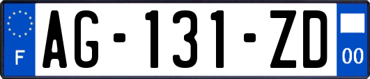 AG-131-ZD