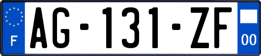 AG-131-ZF