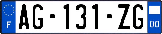 AG-131-ZG