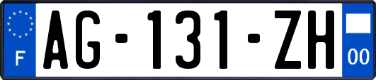 AG-131-ZH