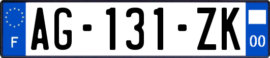 AG-131-ZK