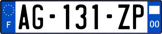 AG-131-ZP