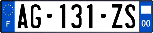 AG-131-ZS