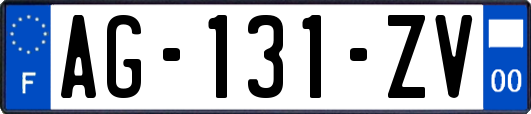 AG-131-ZV