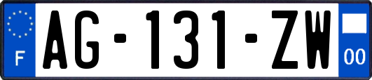 AG-131-ZW